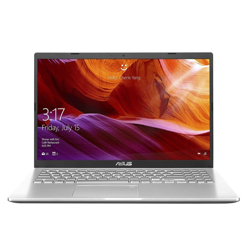 Asus VivoBook Ultra K14 K413EA-EB301TS Intel 11th Gen Core I3-1115G4 (14 Inch (35 Cm)/ 8 GB DDR4/ 512 GB SSD/ Windows 10 Home/ MS Office)
