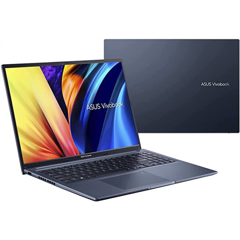Asus Vivobook 15 X1502ZA-EJ332WS 12th Gen Core I3 (8GB/ 512GB SSD/ Win11/ 15.6 Inch/ Intel Graphics)