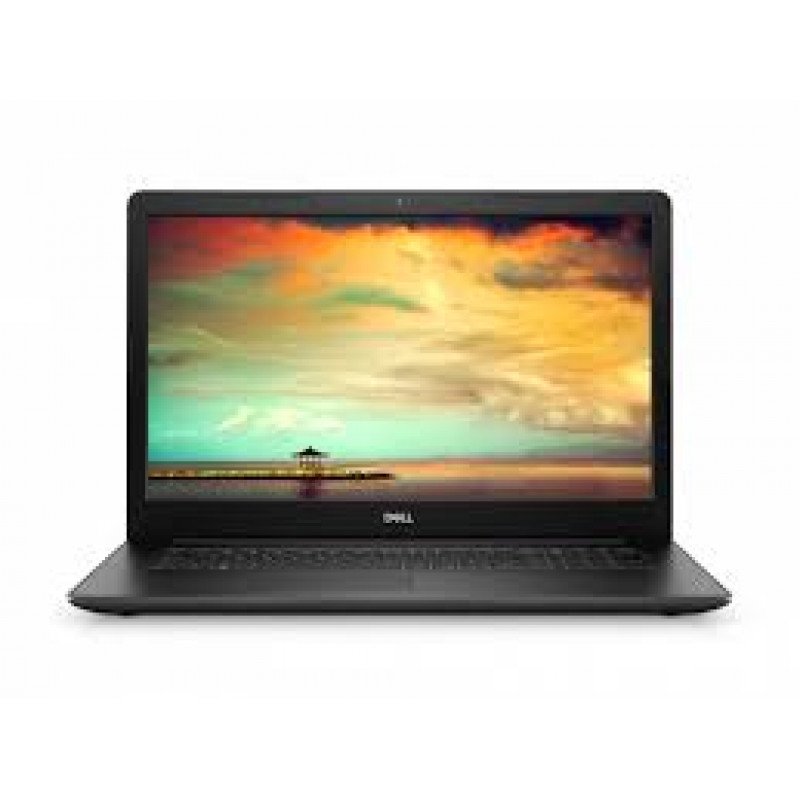 Dell Inspiron 3493 Intel Core I3 10th Gen/4 GB/256 GB SSD/Win 10,MS Office/14.0 Screen