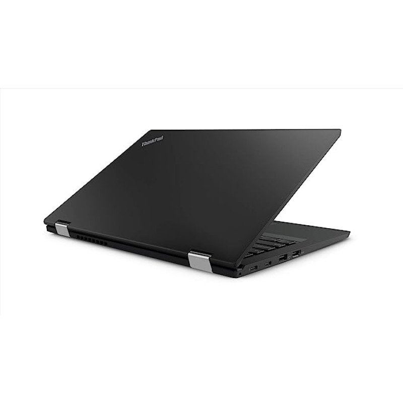 Lenovo THINKPAD X380 (Core I5 8th Gen /8GB RAM /256GB SSD /Wifi /Webcam/ Win 10) Refurbished Laptop - Image 3