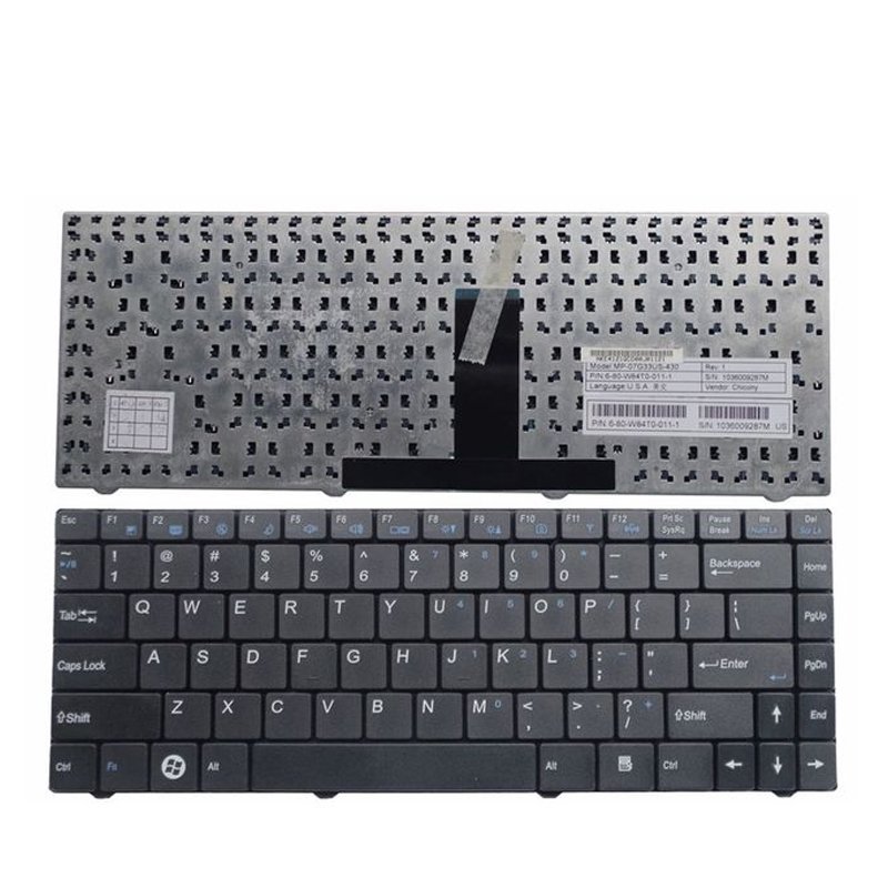 HCL L74 Laptop Keyboard