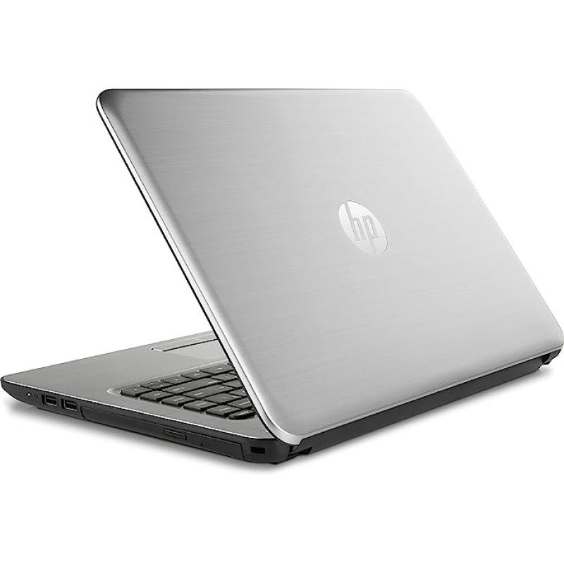HP 348-G4 (Core I5 7th Gen /8GB RAM /256GB SSD /Wifi /Webcam/ Win 10) Refurbished Laptop - Image 2