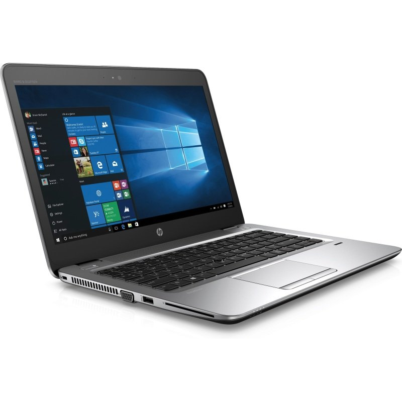 HP ProBook 430 G3 Intel Core I5 6th Gen 13.3 " (16GB RAM/256GB SSD/Windows 10 Pro) Refurbished Laptop