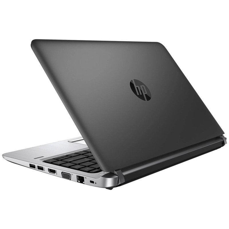 HP PROBOOK 430-G3 (Core I5 6th Gen /8GB RAM /256GB SSD /Wifi /Webcam/ Win 10) Refurbished Laptop - Image 3