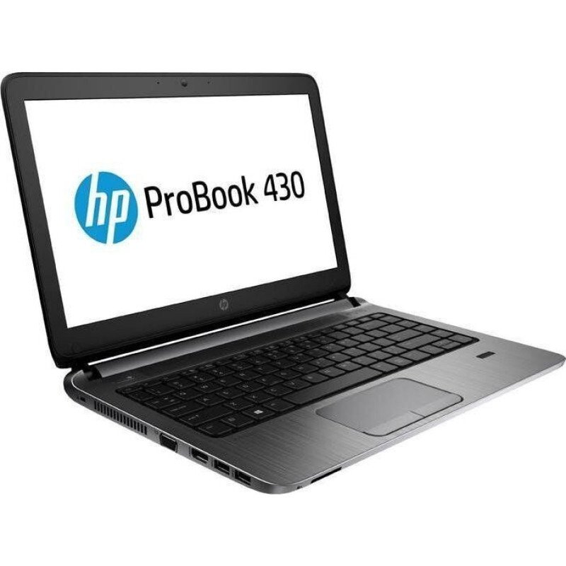 HP PROBOOK 430-G3 (Core I5 6th Gen /8GB RAM /256GB SSD /Wifi /Webcam/ Win 10) Refurbished Laptop - Image 2