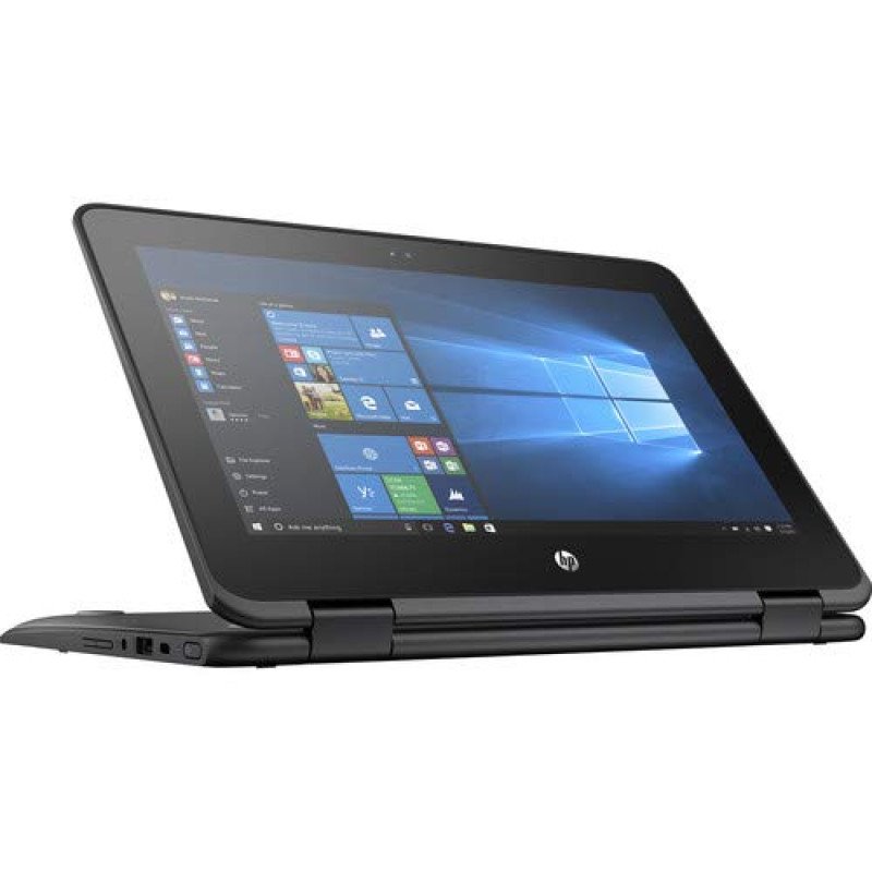 HP PROBOOK X360-11 G2 (Core I5 7th Gen / 11.6" Touch /8GB RAM /256GB SSD // Win 10) Refurbished Laptop - Image 3