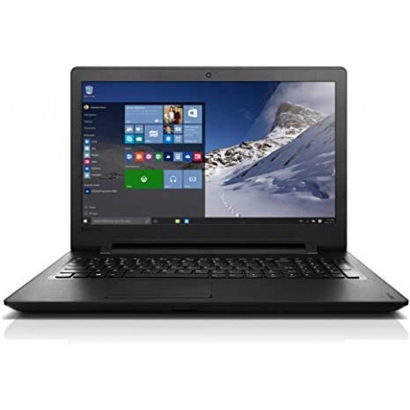 Lenovo ThinkPad X270/X260 (Core I5 6th Gen /8GB RAM /256GB SSD /Wifi /Webcam/ Win 10) Refurbished Laptop - Image 3