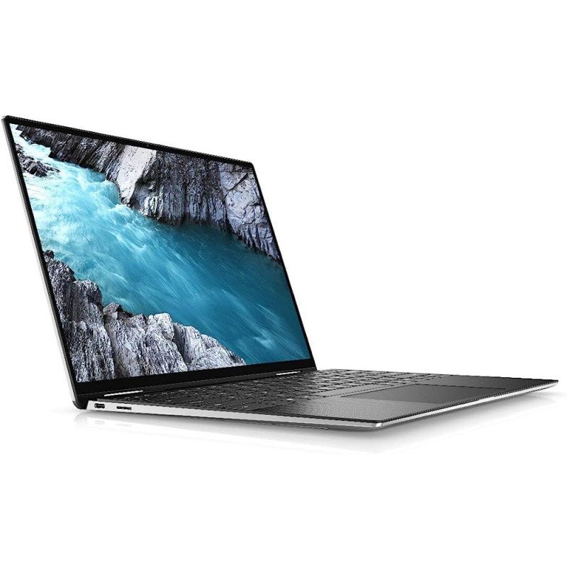 Dell XPS 7390 - GGF6L63 (Core I5 / 10TH GEN/ 8GB RAM/ 512GB SSD/ WIN 10 / 13.3 FHD)