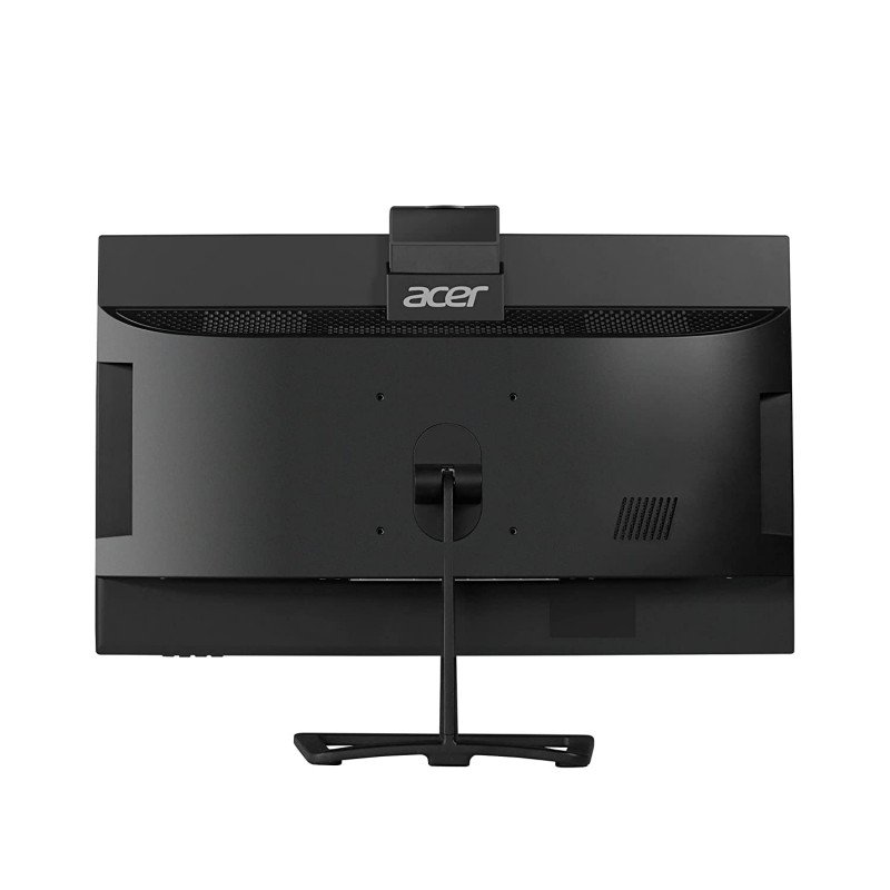 Acer Aspire C24 All In One Desktop Intel Core I5-1035G1 (8GB/ 512GB SSD/ Win 11/ MSO 2021/ 23.8 Inch/ Full HD Camera/ Wireless Keyboard & Mouse) - Image 3