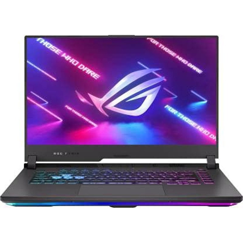 Asus TUF Dash F15 FX517ZC-HN109WS