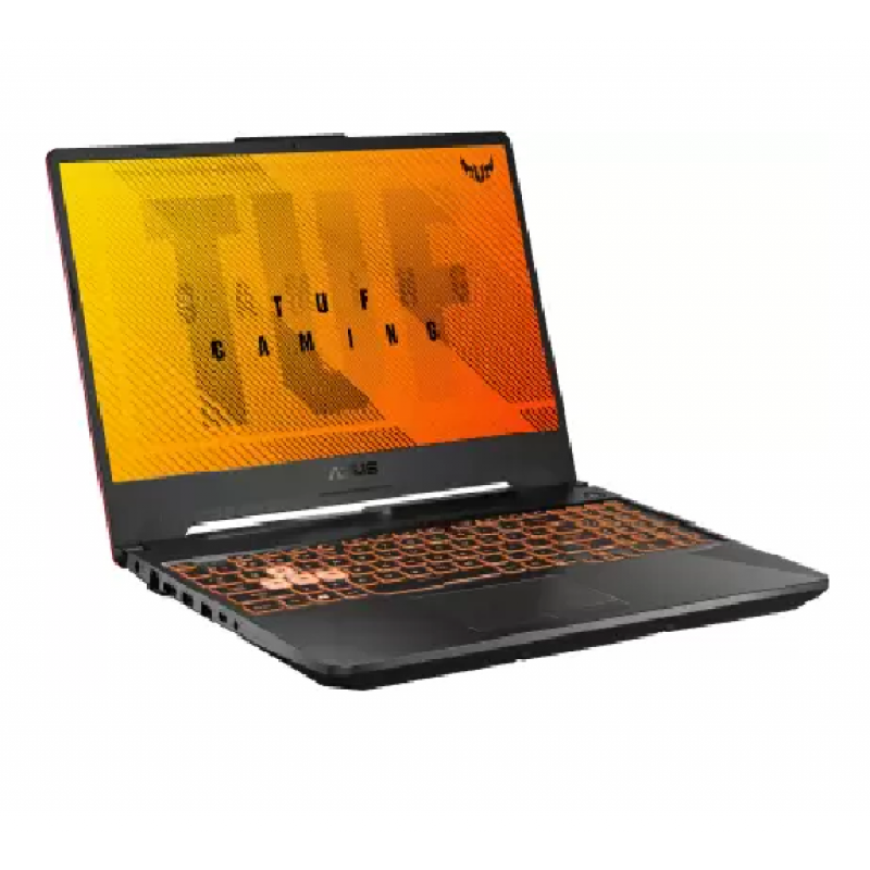 Asus TUF A15 FA506IHR-HN039W (R5 4600H/ GTX1650- 4GB/ 8GB/ 512GB SSD/ 15.6 FHD/ Backlit KB- 1 Zone RGB/ WIN 11/ McAfee/ 2B-GRAPHITE BLACK)