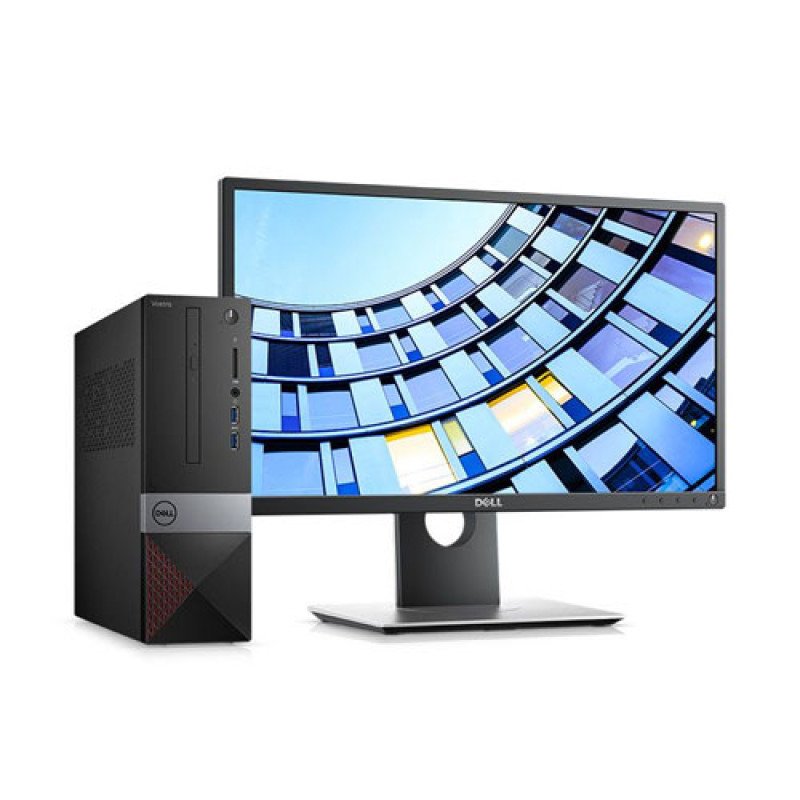 Dell AIO 5400 Desktop Core