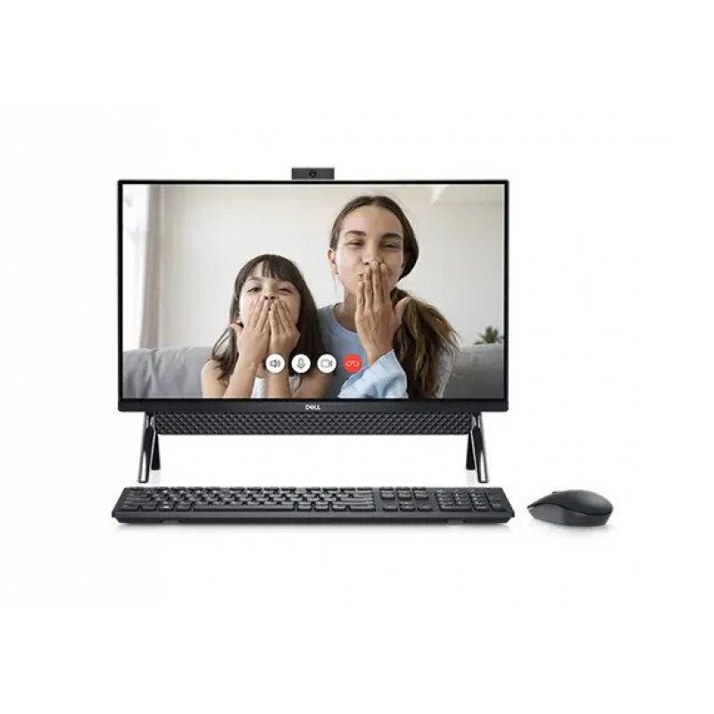 Dell New Aio Corei3 11th Gen