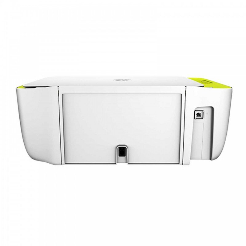 HP DeskJet Ink Advantage 2135 AiO Printer - Image 3