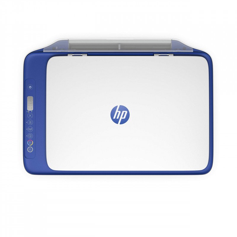 HP DeskJet Ink Advantage 2676 All-In-One Printer (Print, Scan, Copy, Wireless) - Image 4