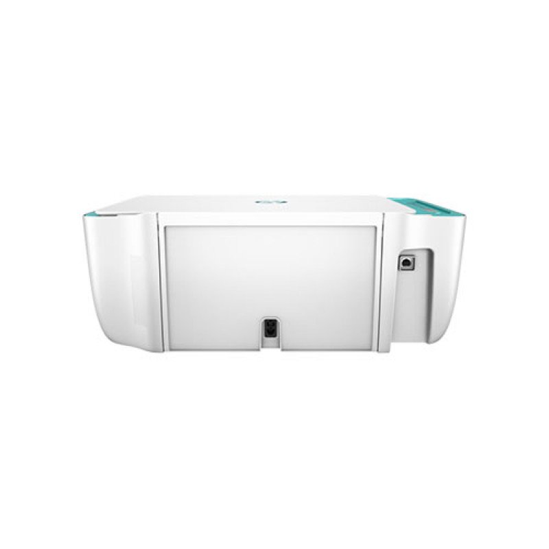 HP DeskJet Ink Advantage 2677 All-In-One Printer (Print, Scan, Copy, Wireless) - Image 2