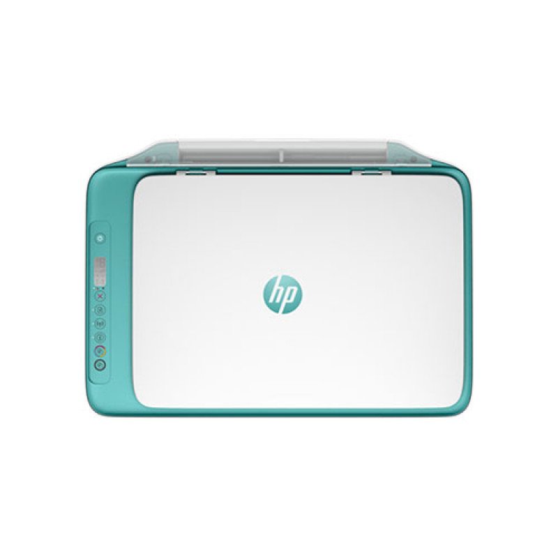 HP DeskJet Ink Advantage 2677 All-In-One Printer (Print, Scan, Copy, Wireless) - Image 6