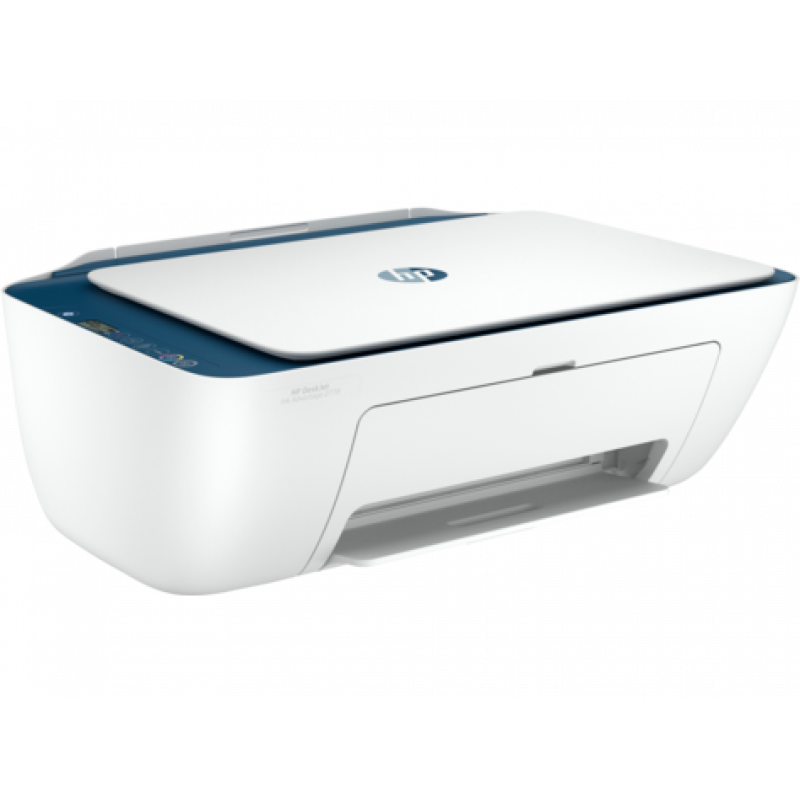 HP DeskJet Ink Advantage 2778 All-In-One Printer - Image 4