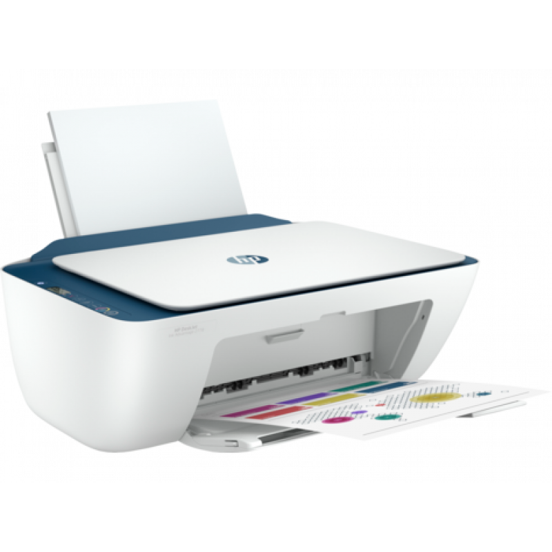 HP DeskJet Ink Advantage 2778 All-In-One Printer - Image 3