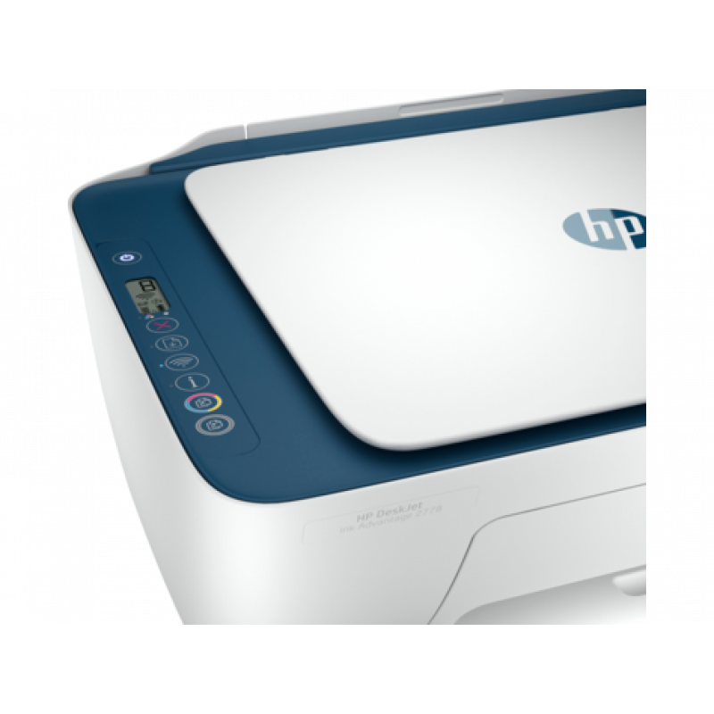 HP DeskJet Ink Advantage 2778 All-In-One Printer