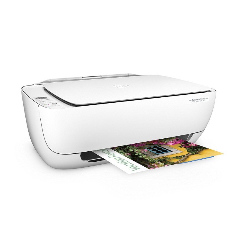 HP DeskJet Ink Advantage 3636 K4U05B All-In-One Printer - Image 3
