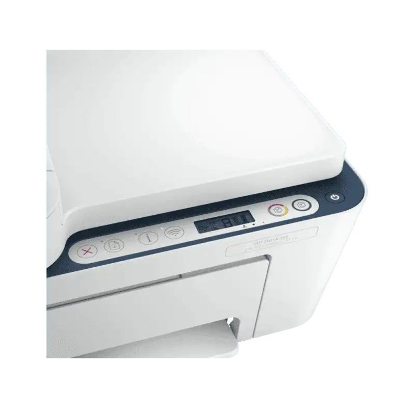 HP DeskJet Ink Advantage 4178 All-In-One Printer - Image 4