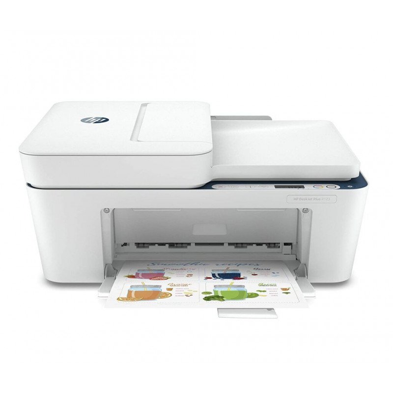 HP DeskJet Ink Advantage 4178 All-In-One Printer - Image 3