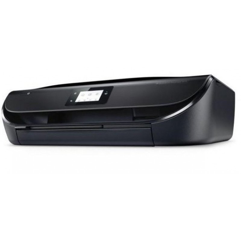 HP DeskJet Ink Advantage 5075 AiO Printer - Image 3