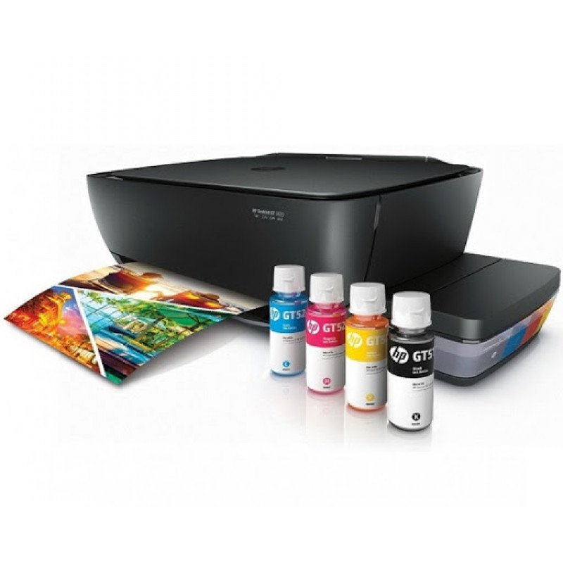 HP Ink Tank 419 Printer (Print, Scan, Copy & Wireless) - Image 2