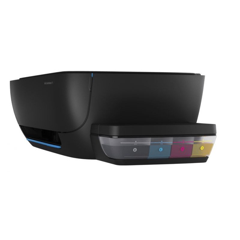 HP Ink Tank 419 Printer (Print, Scan, Copy & Wireless) - Image 8