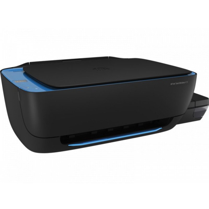 HP Ink Tank 419 Printer (Print, Scan, Copy & Wireless) - Image 7