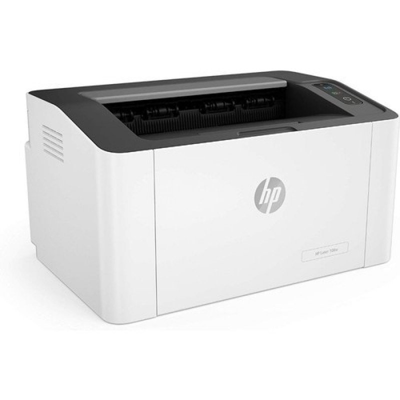 HP Laser 108a Print & Wireless - Image 5