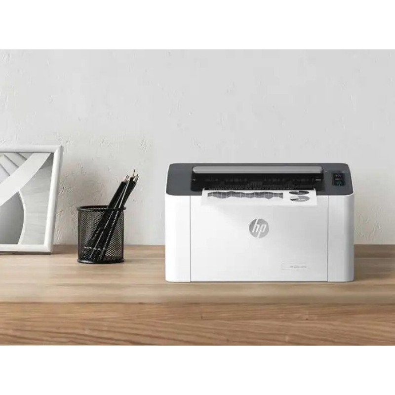 HP Laser 108a Print & Wireless - Image 2