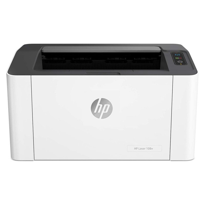 HP Laser 108a Print & Wireless - Image 6