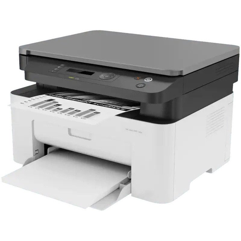 HP Laser MFP 136a Print, Scan & Copy - Image 8