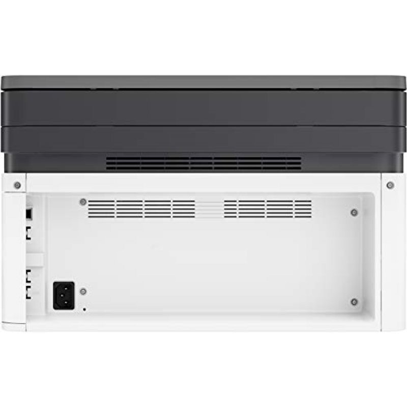 HP Laser MFP 136a Print, Scan & Copy