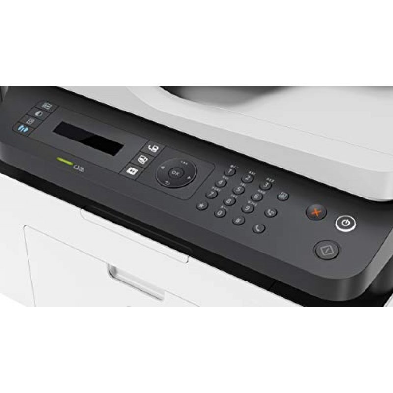 HP Laser MFP 138fnw Print, Copy, Scan, Fax & Wireless - Image 7