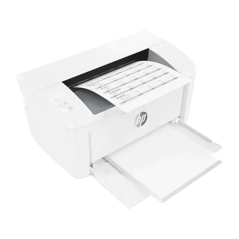 HP LaserJet Pro M17w Printer - Image 2