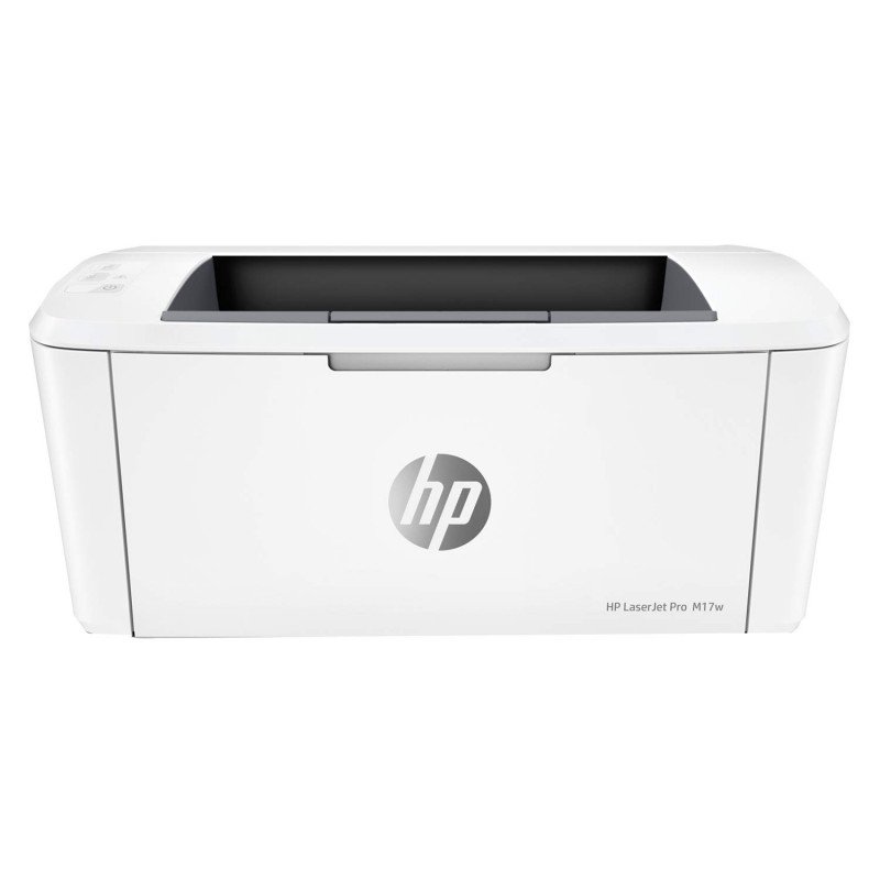 HP LaserJet Pro M17w Printer - Image 4