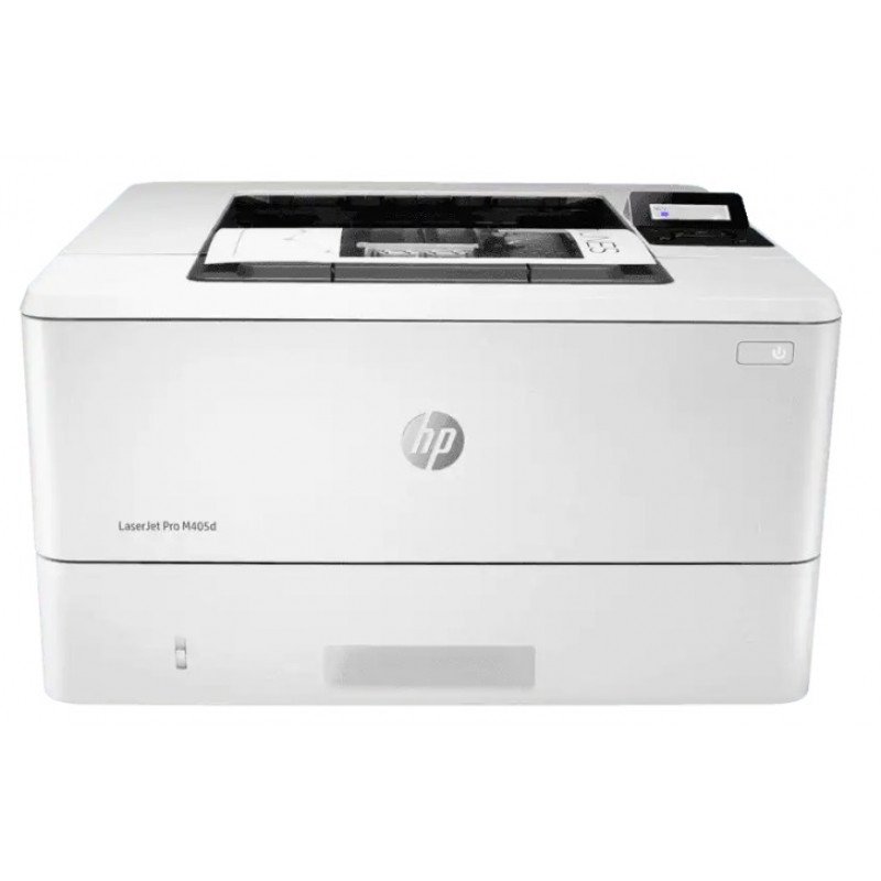 HP LaserJet Pro M405d Printer - Image 2