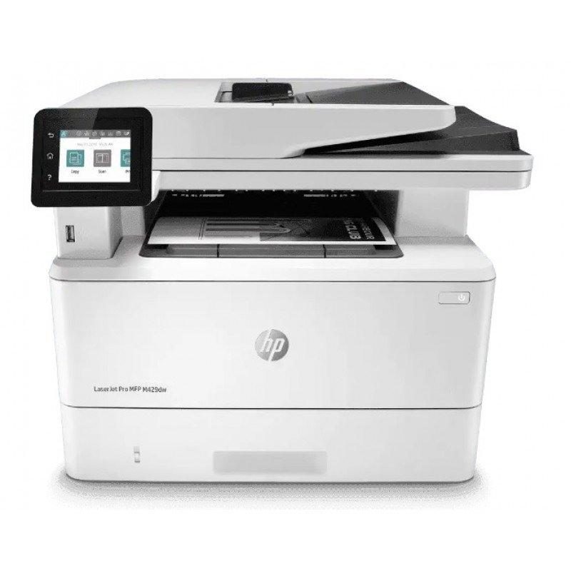 HP LaserJet Pro MFP M429dw Printer - Image 3