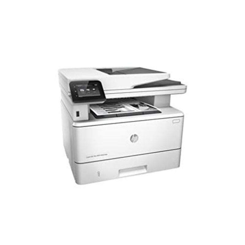 HP LaserJet Pro MFP M429dw Printer - Image 2