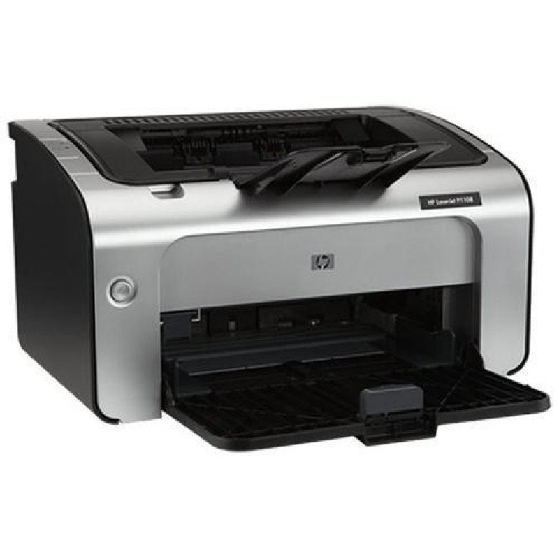 HP LaserJet Pro P1108 Printer - Image 4