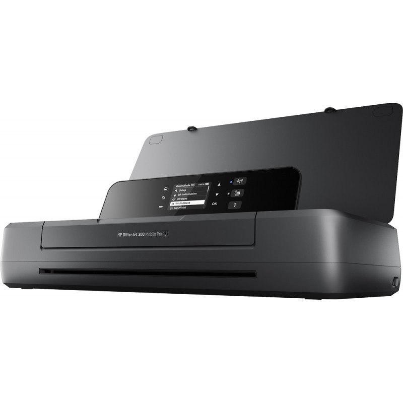 HP OfficeJet 200 Mobile Printer - Image 2
