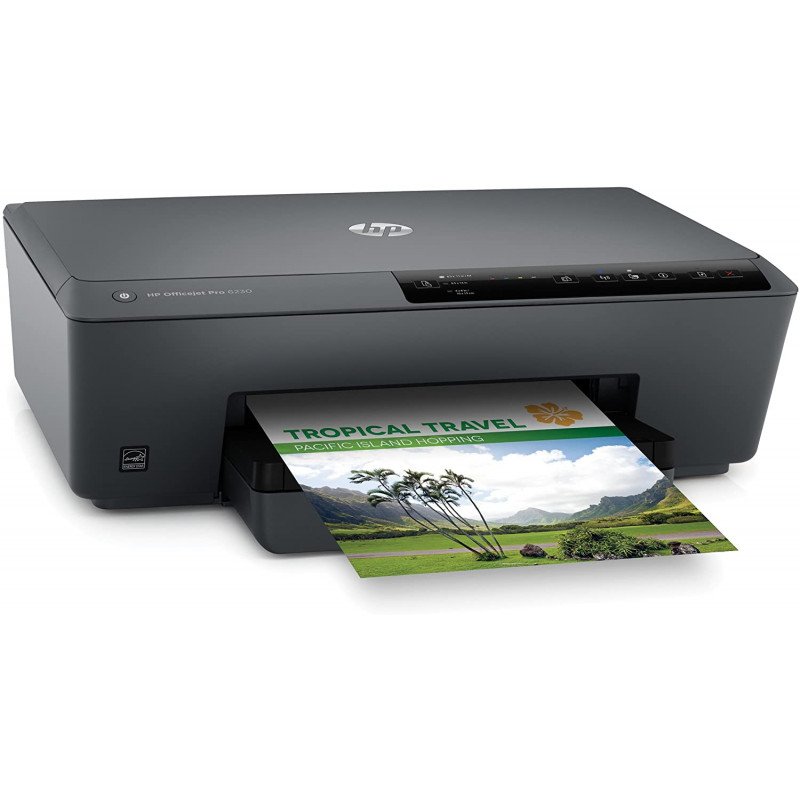 HP OfficeJet Pro 6230 EPrinter - Image 3