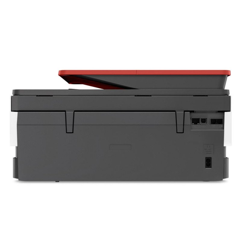 HP OfficeJet Pro 8026 All In One Printer (Wireless, Print, Copy, Scan And Fax) - Image 7