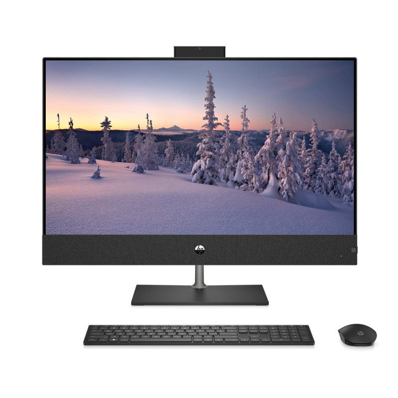 HP Pavilion AIO PC