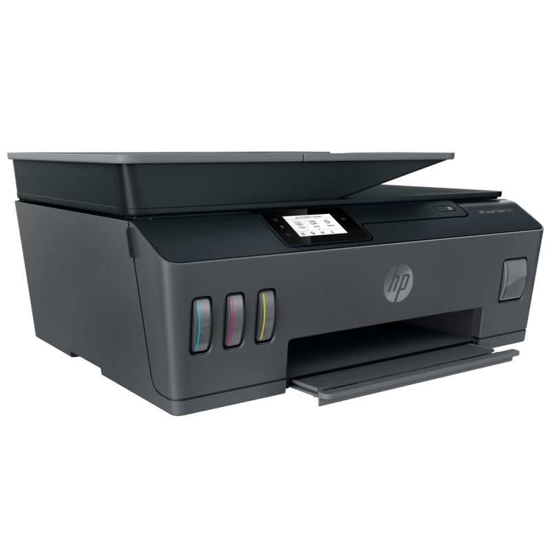 HP Smart Tank 500 Printer (Print, Scan, Copy) - Image 2