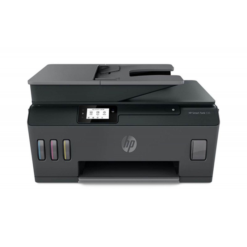 HP Smart Tank 500 Printer (Print, Scan, Copy) - Image 4