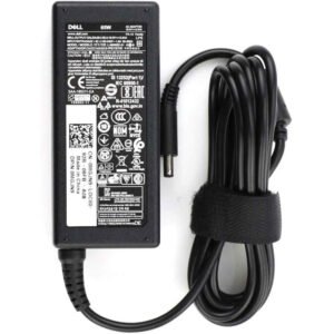 dell-compatible-65w-19-5v-4-5mm-pin-laptop-charger-adapter-small-pin
